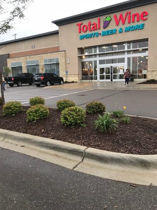 Total Wine