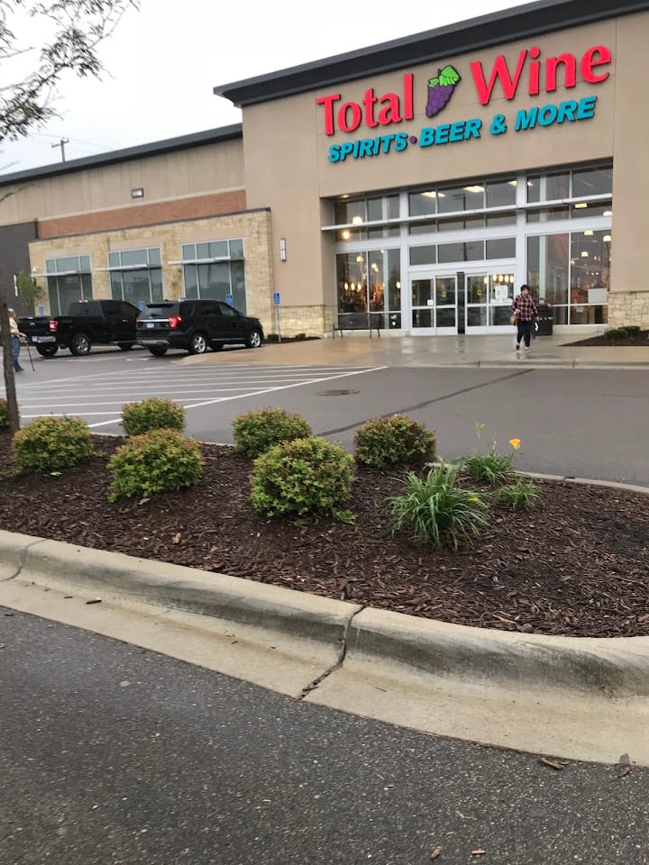 Total Wine