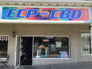 East Coast Psychedelics Inc