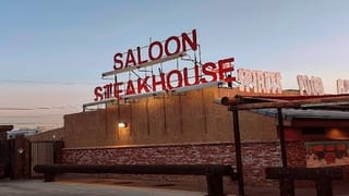 Hitchin Post Saloon