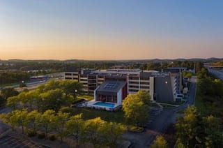 Doubletree By Hilton