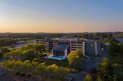 Doubletree By Hilton