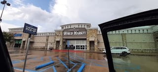 World Market Shreveport