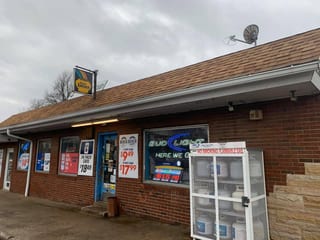 Downtown Liquors