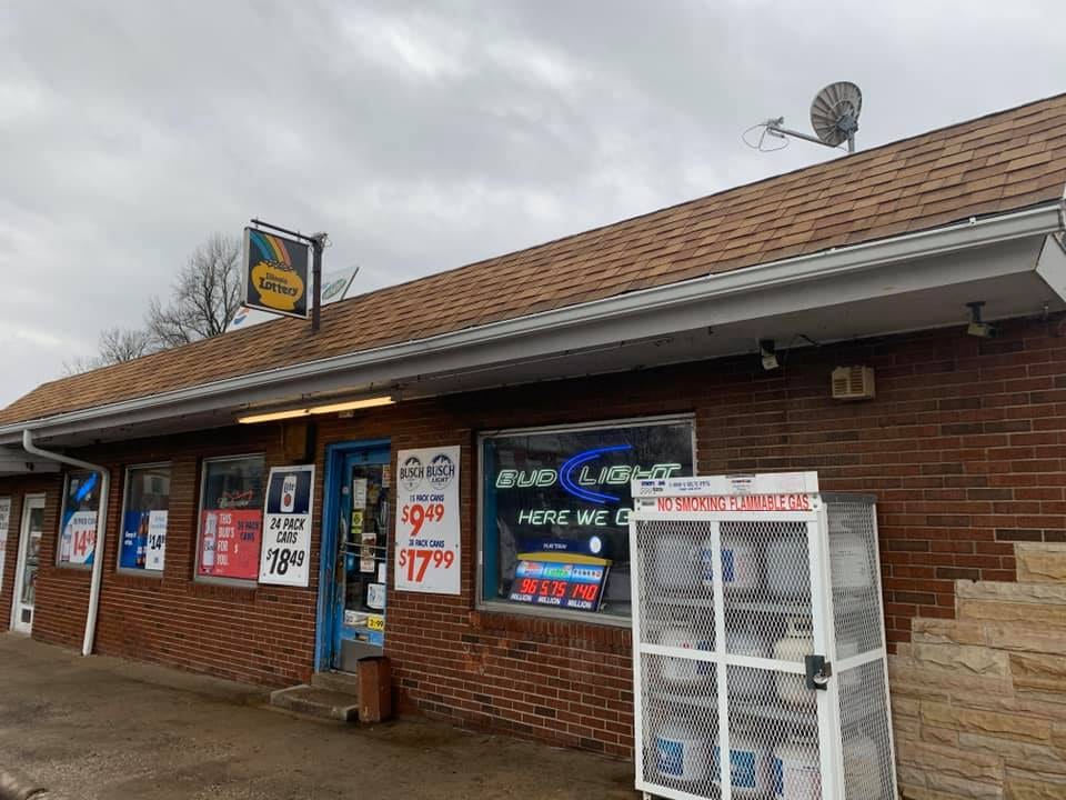 Downtown Liquors