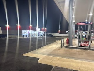 The Pit Stop 4 & Smokebuc
