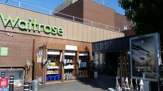 Waitrose & Partners