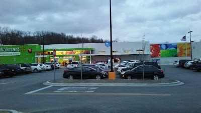 Walmart Neighborhood Mkt