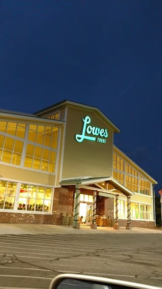 Lowes Foods