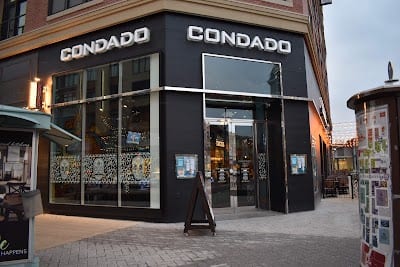 Condado Tacos