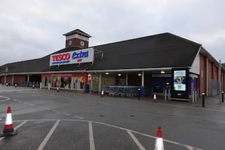 Tesco