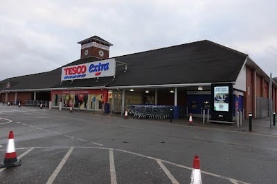 Tesco