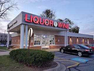 Olney Wine & Spirits