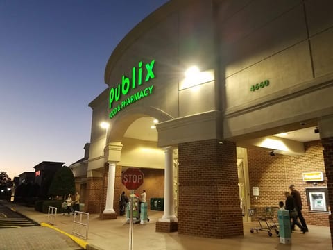 Publix Super Market