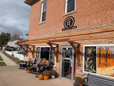 Ostrander Restaurant