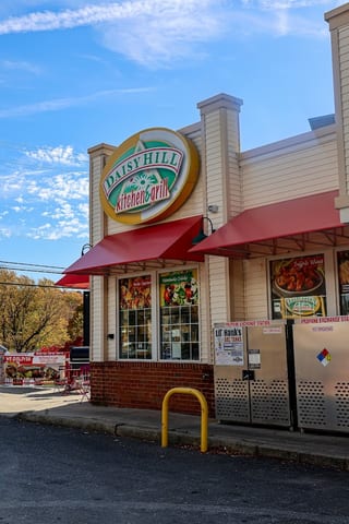 Daisy Hill Market