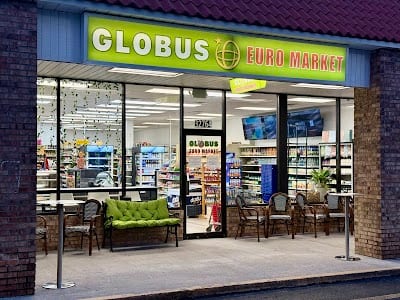 Globus Euro Market