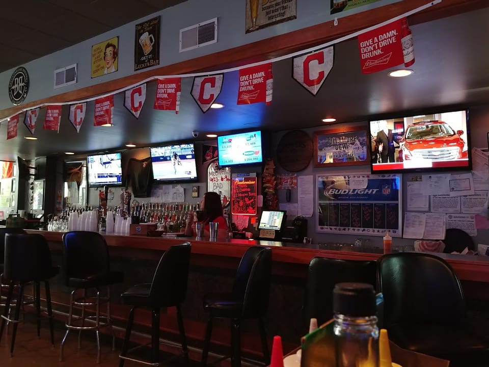 Kellys Pub