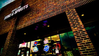 Bedlam Wine And Spirits - Tulsa
