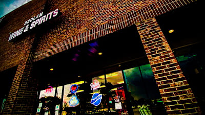 Bedlam Wine And Spirits - Tulsa