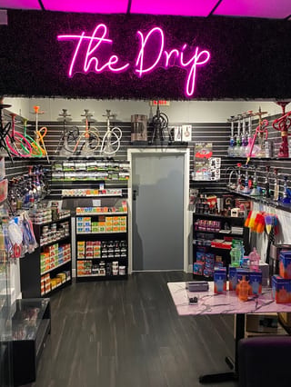 The Drip 2