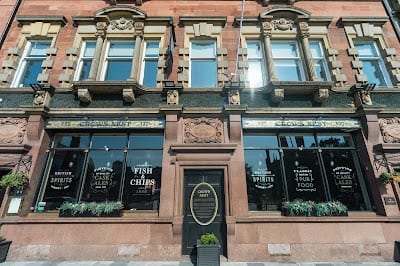 The Crows Nest