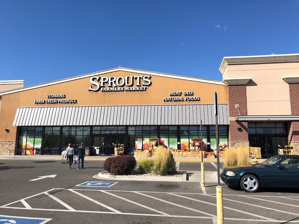 Sprouts Farmers Market