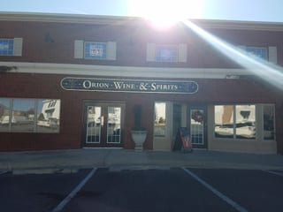 Orion Wine & Spirits