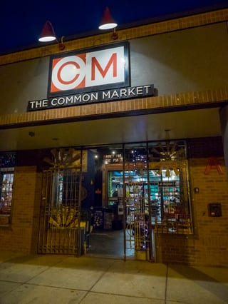 Common Market