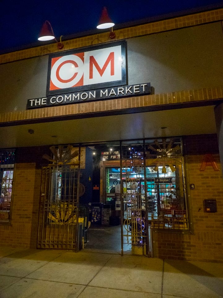 Common Market