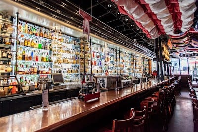 Vons 1000 Spirits