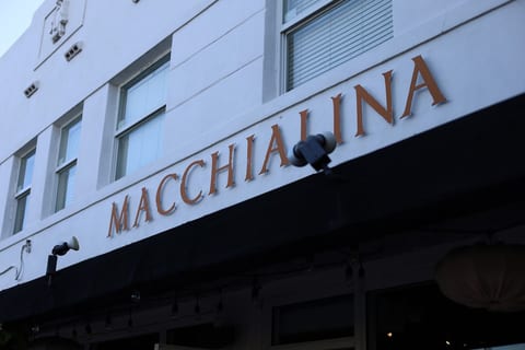 Macchialina