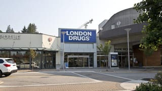 London Drugs