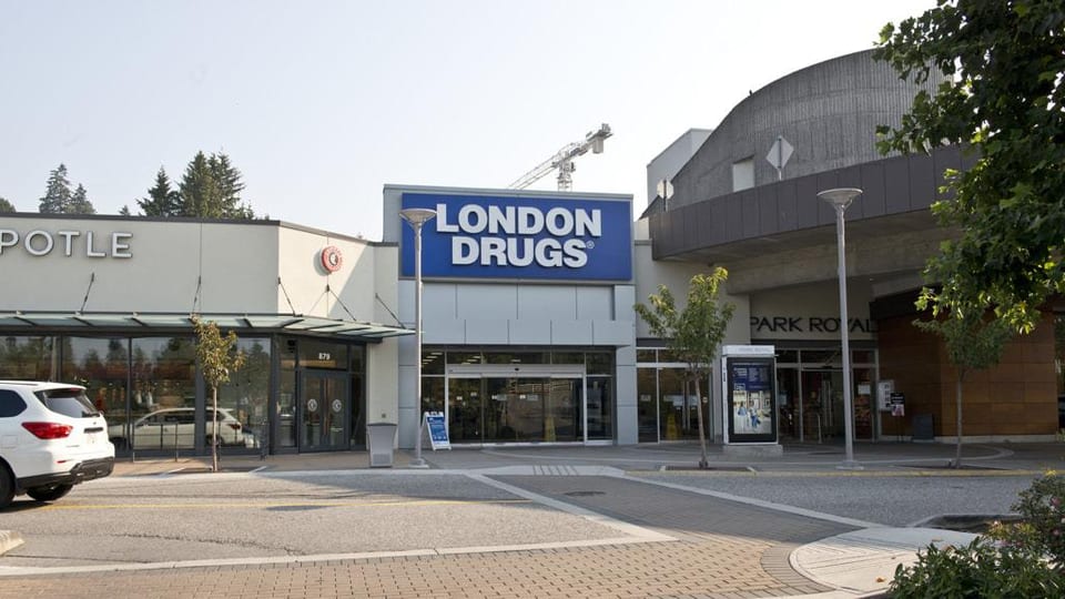 London Drugs