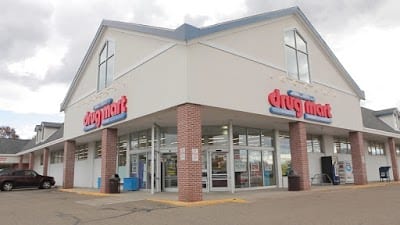 Discount Drug Mart