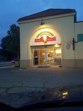 Priscos Fine Market