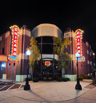 Chicago Brewing Company