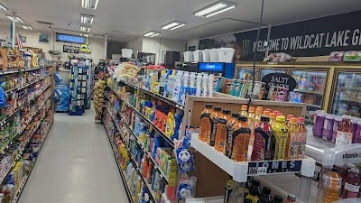 Wildcat Lake Grocery