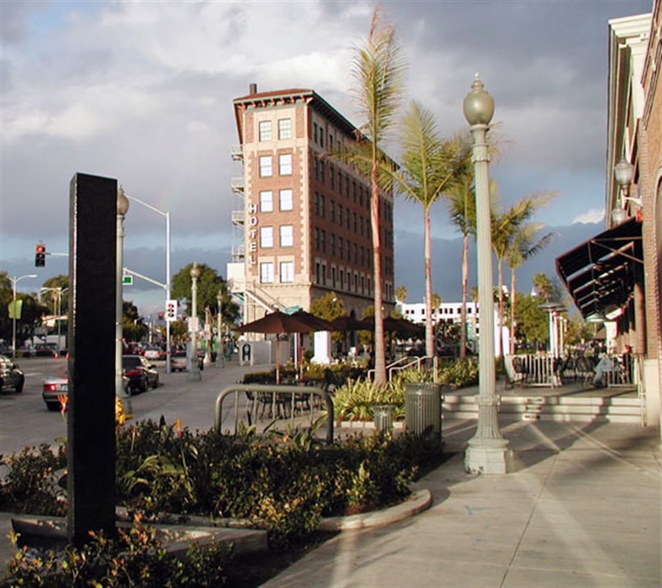Culver City