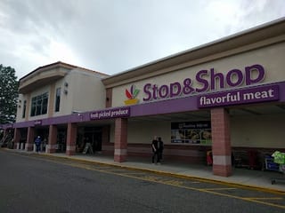 Stop & Shop