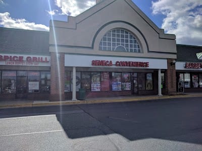 Seneca Convenience
