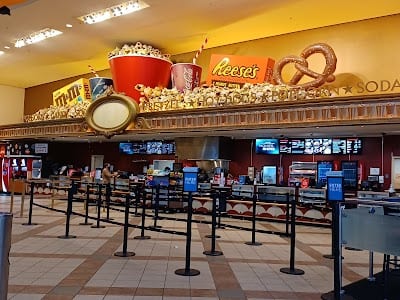 Amc Boston Common #2657