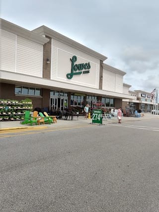 Lowes Foods