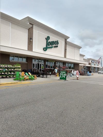 Lowes Foods