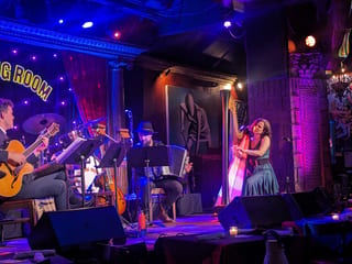 Cutting Room
