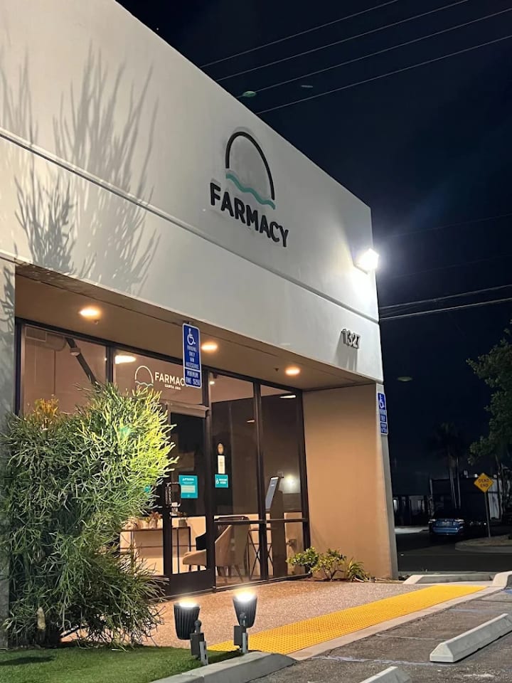 Farmacy - Santa Ana