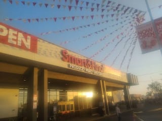 Smart & Final #833