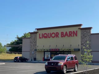 Liquor Barn