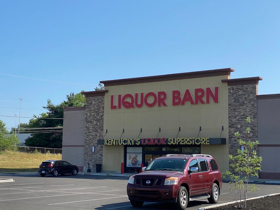 Liquor Barn