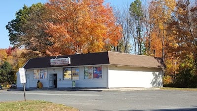 The Jug Shop